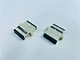 fiber duplex connector