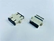 duplex fiber adapter