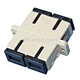 duplex fiber adapter